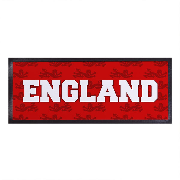 England Red Lion - Bar Runner