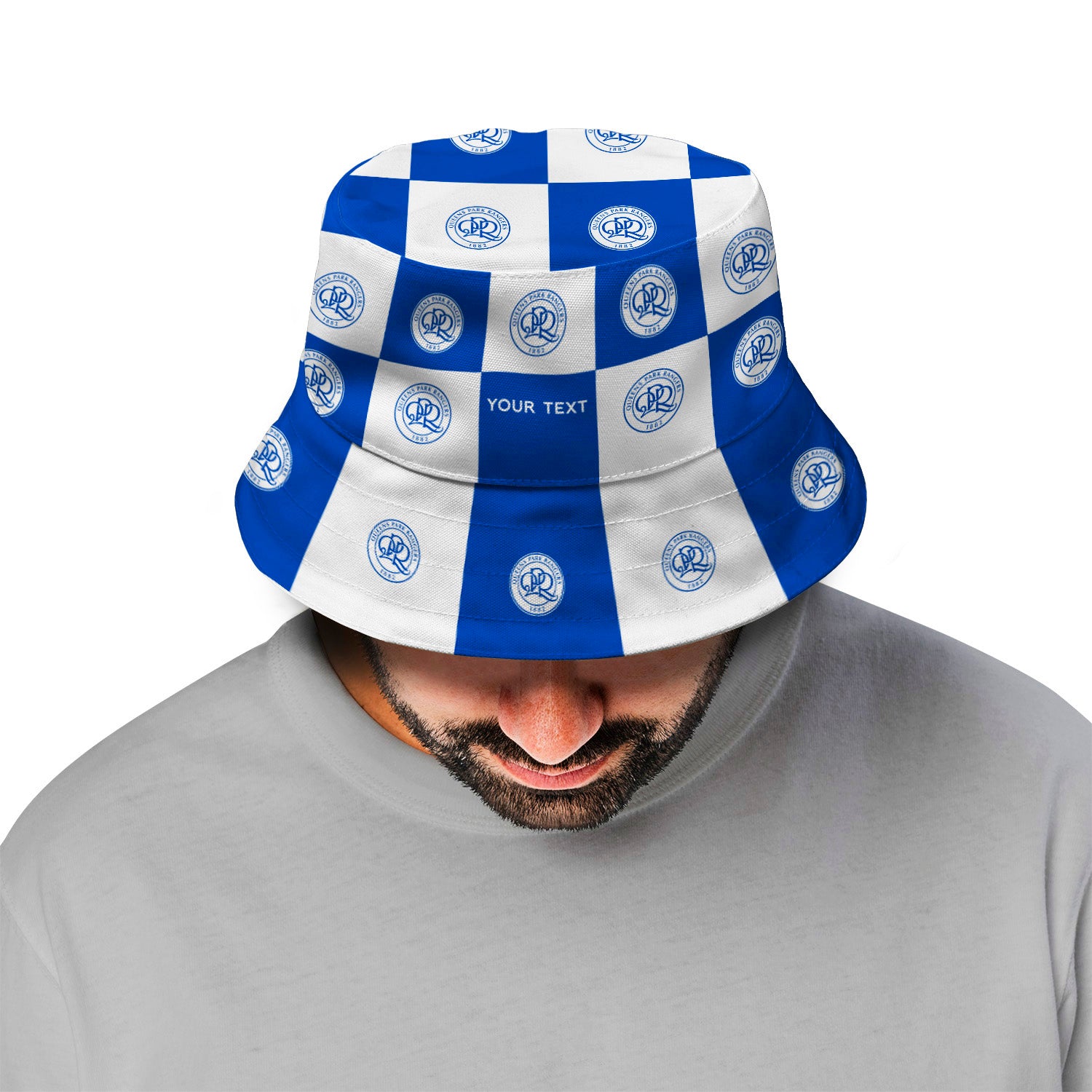 Rangers bucket hat online