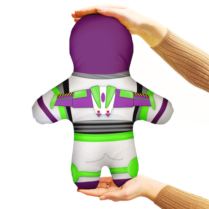 Toy Space Ranger - Custom - Mini Me Personalised Doll