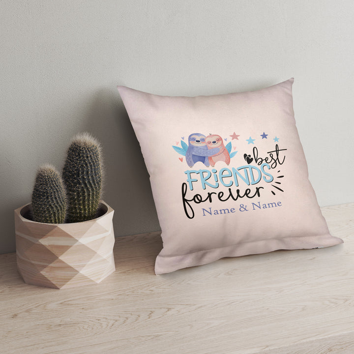 26cm x 26cm - Personalised Cushion