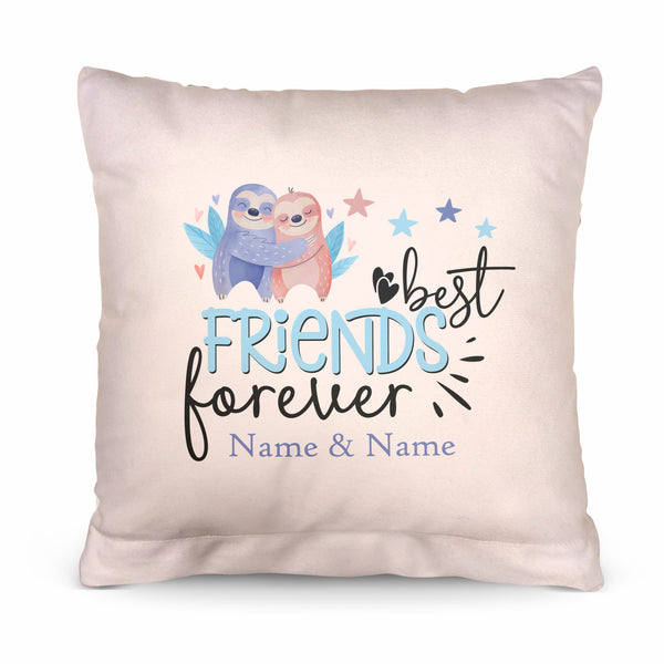 26cm x 26cm - Personalised Cushion