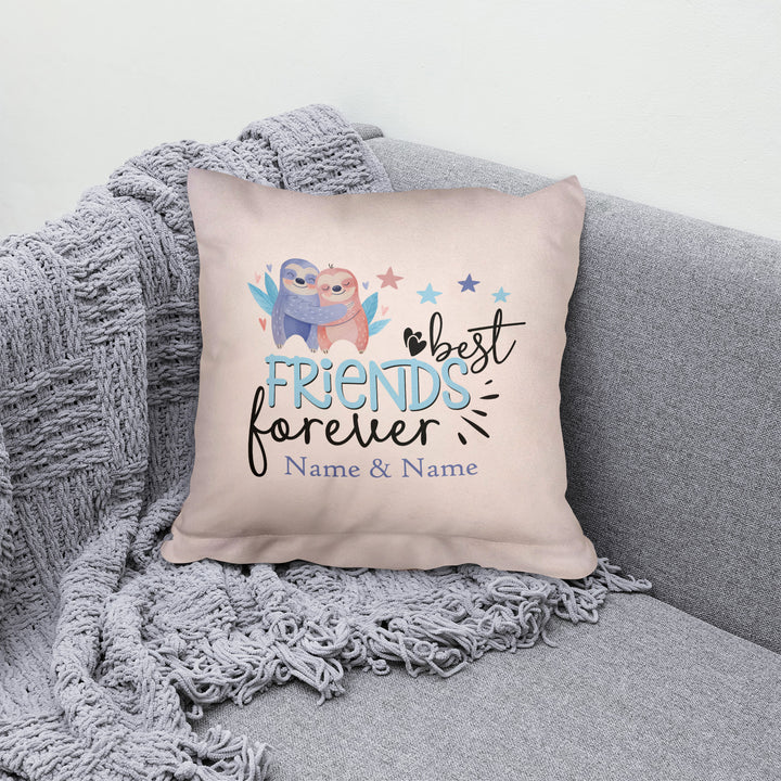 26cm x 26cm - Personalised Cushion