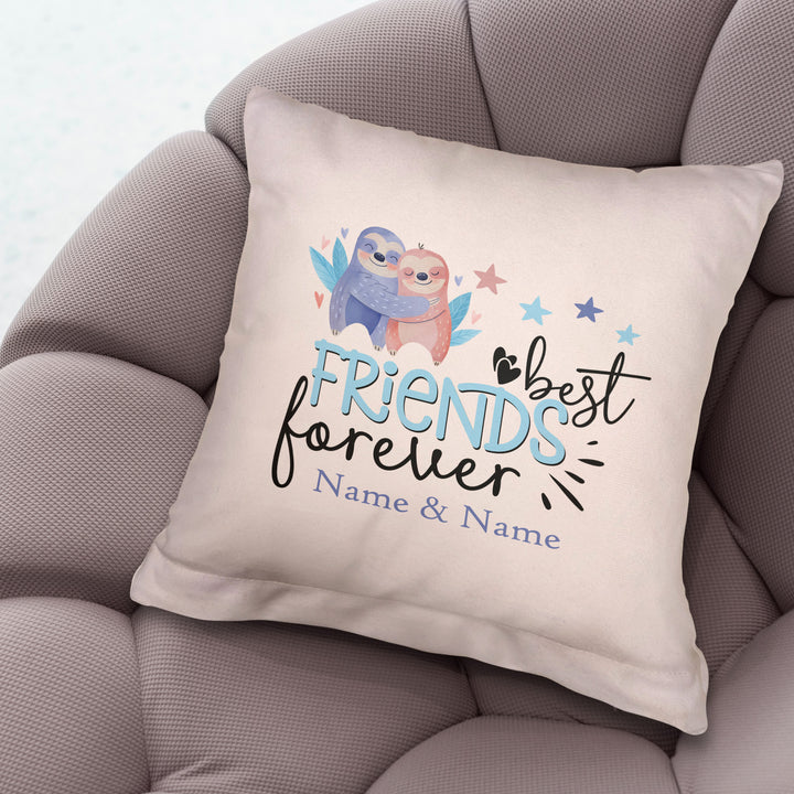 26cm x 26cm - Personalised Cushion