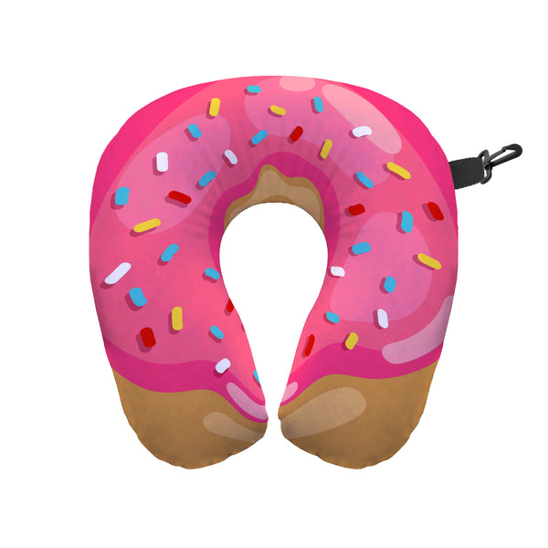 Doughnut - Travel Pillow