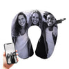 Create Your Own - Travel Pillow