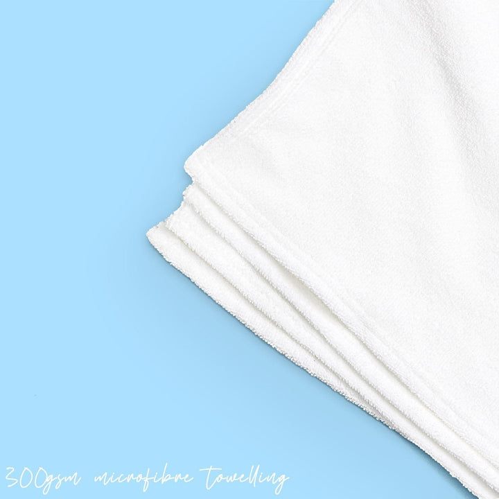 Towel fabric