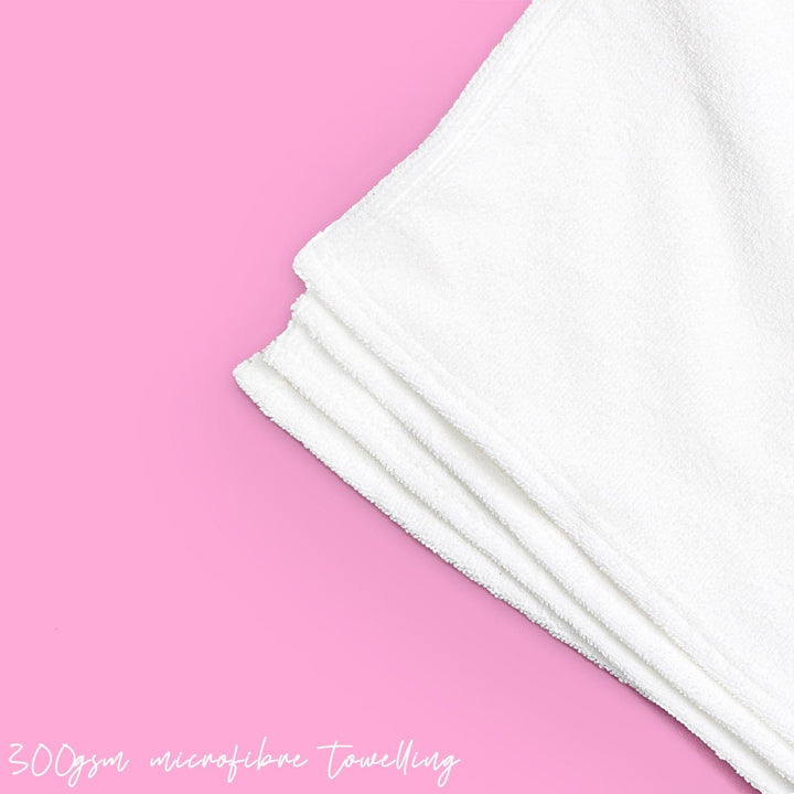 Towel fabric 