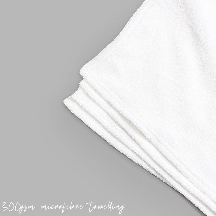 Towel fabric