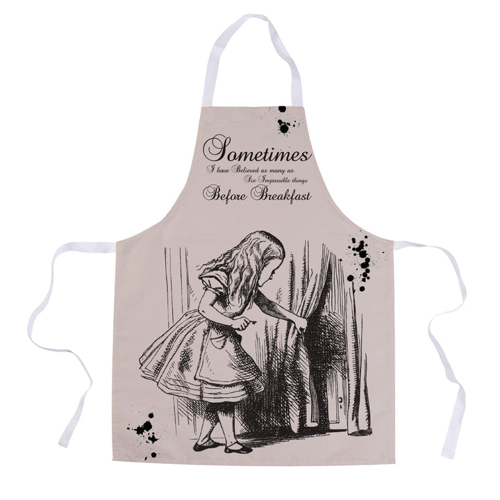 Personalised Apron