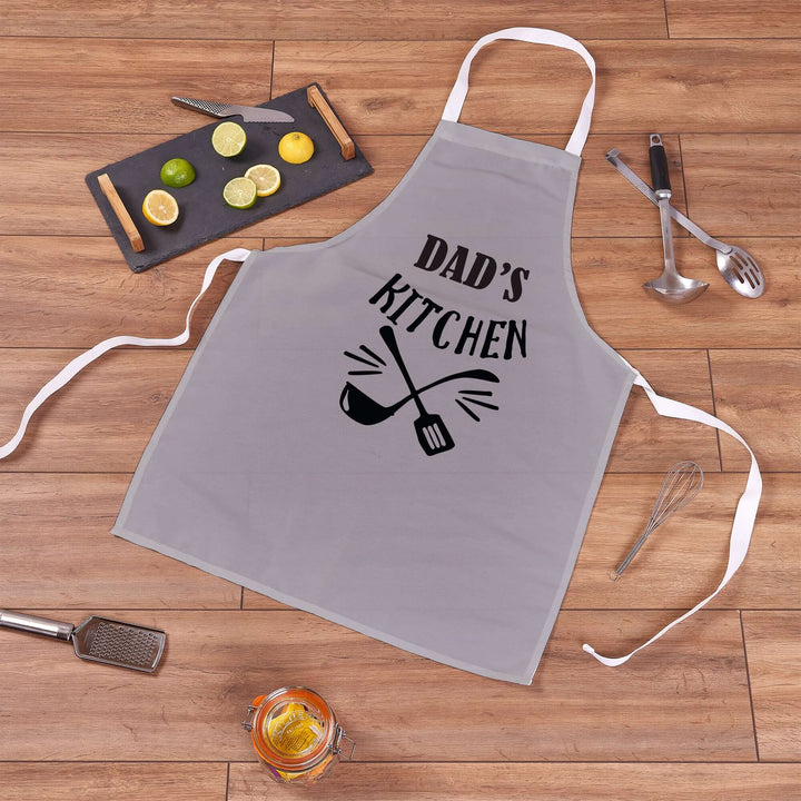 Personalised Kitchen Adults Apron