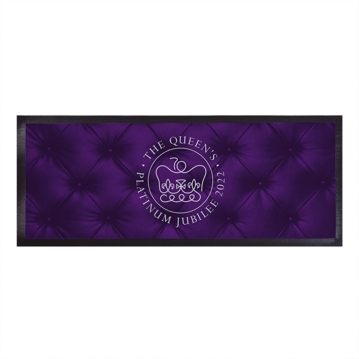 Jubilee - Royal Quilt - Bar Runner