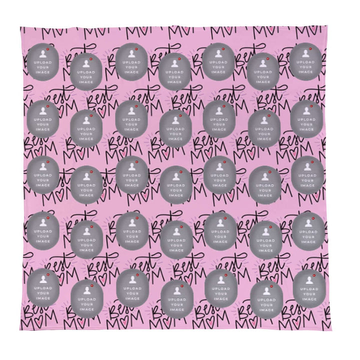 Mothers Day Best Mum Blanket