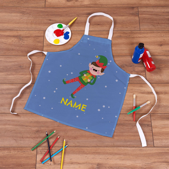 Personalised Apron