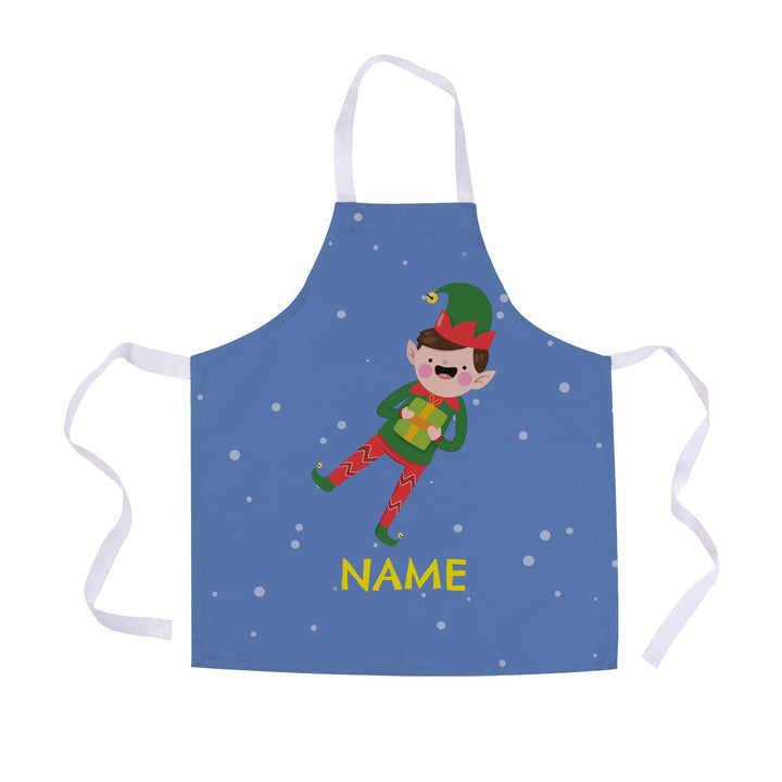 Personalised Apron