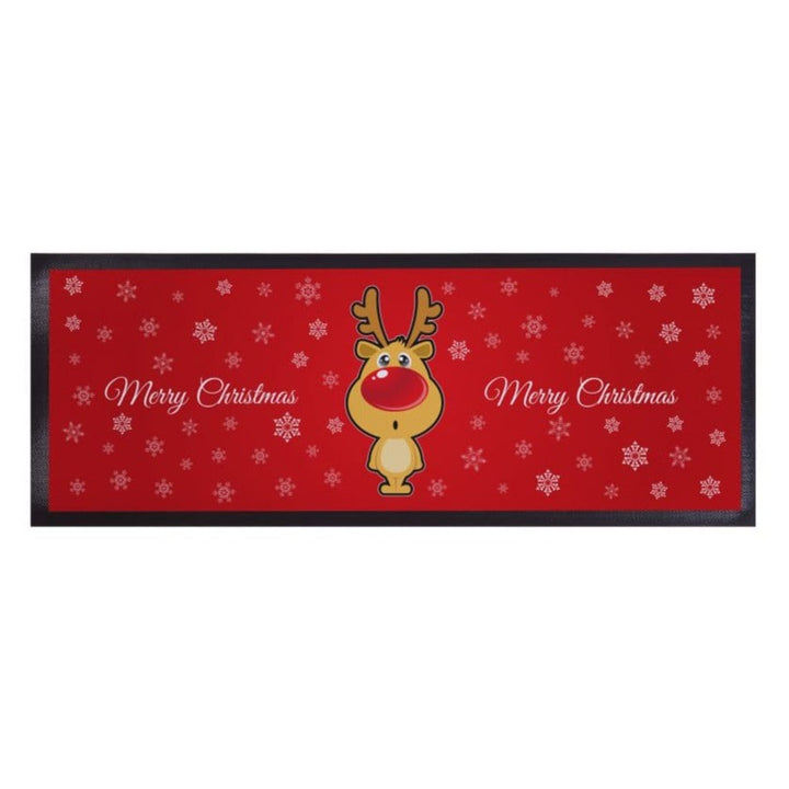 Personalised Bar Runner