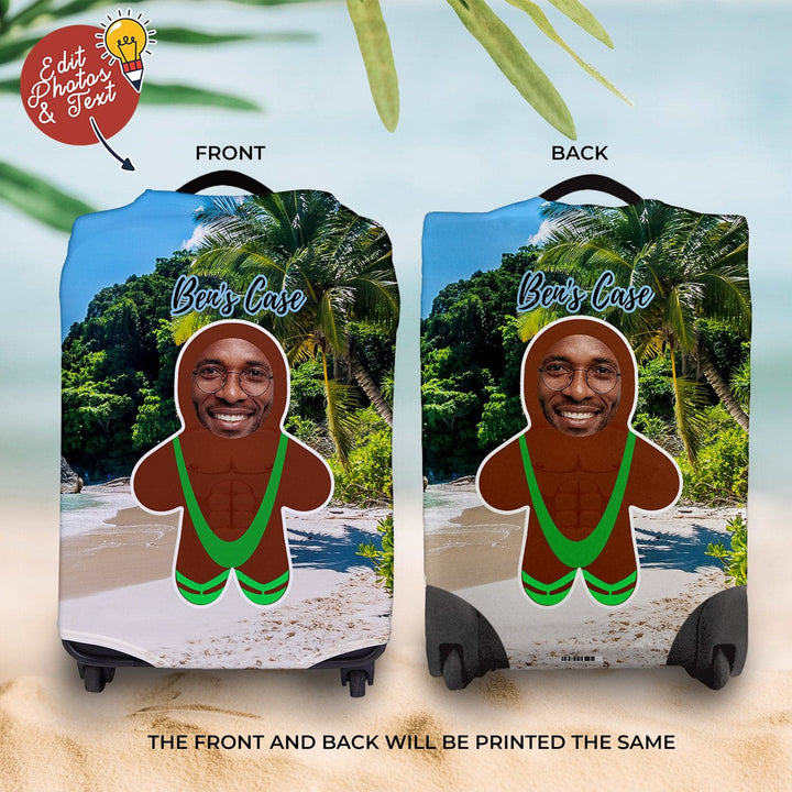 Mankini - Style B - Mini Me - CaseSkin