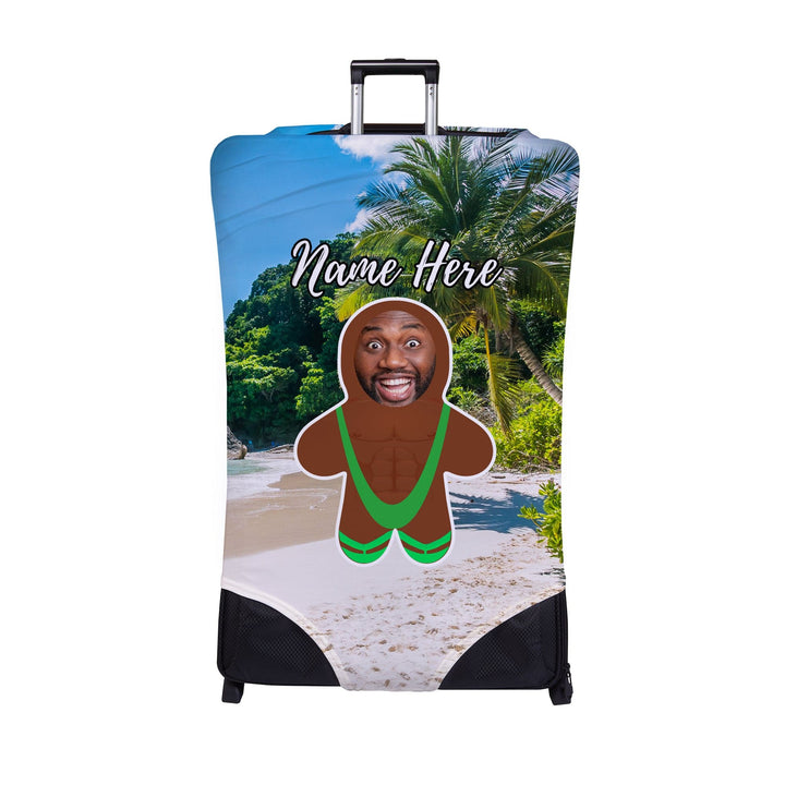 Mankini - Style B - Mini Me - CaseSkin