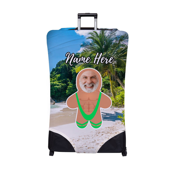 Mankini - Style A - Mini Me - CaseSkin