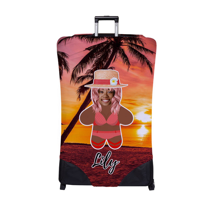 Pink Bikini - Style B - Mini Me - CaseSkin