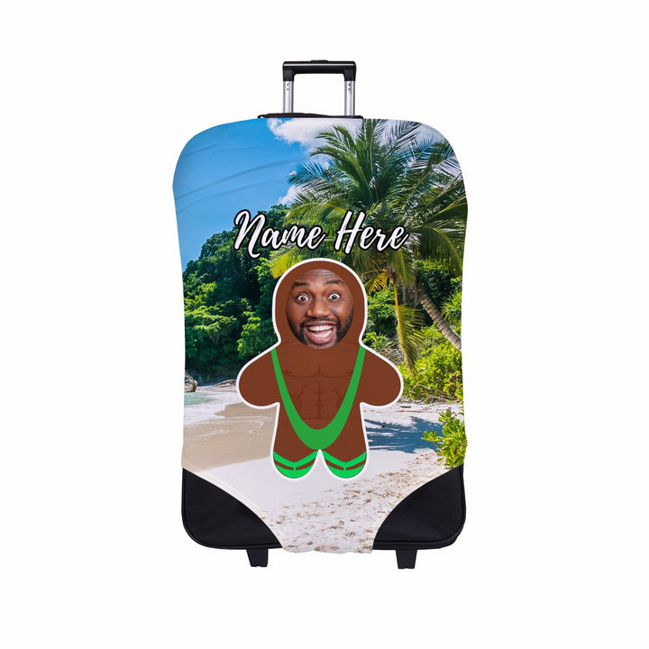 Mankini - Style B - Mini Me - CaseSkin