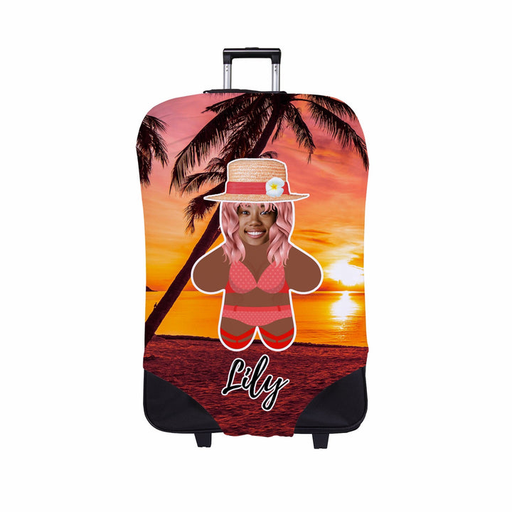 Pink Bikini - Style B - Mini Me - CaseSkin