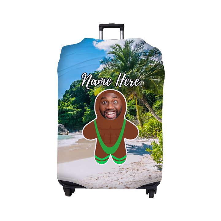 Mankini - Style B - Mini Me - CaseSkin