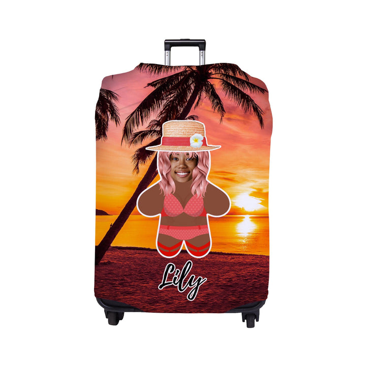 Pink Bikini - Style B - Mini Me - CaseSkin