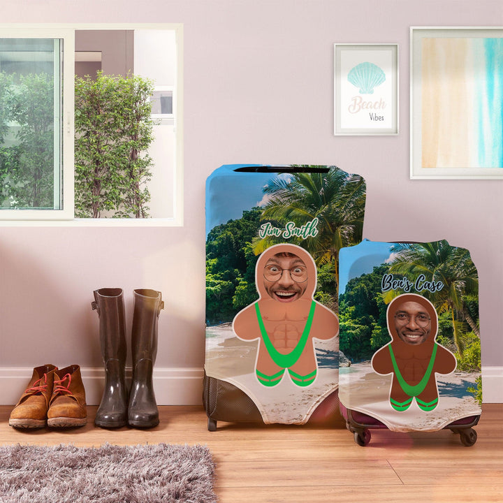 Mankini - Style B - Mini Me - CaseSkin