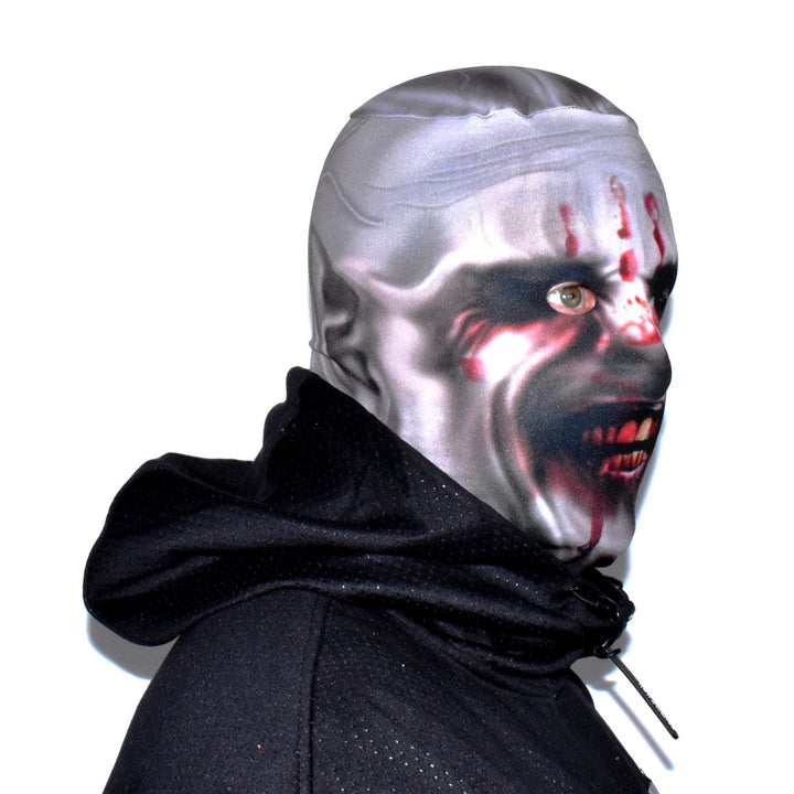 Faceskinz - Fabric Mask - Halloween Ideas