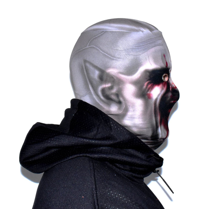 Faceskinz - Fabric Mask - Halloween Ideas