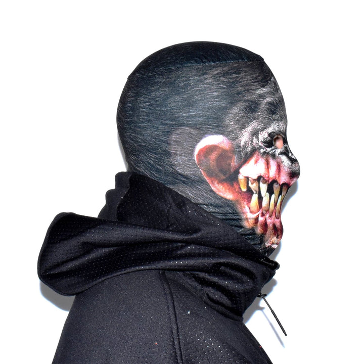 Faceskinz - Fabric Mask - Halloween Ideas