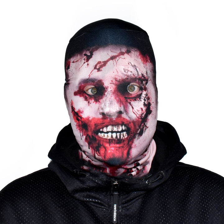 Faceskinz - Fabric Mask - Halloween Ideas