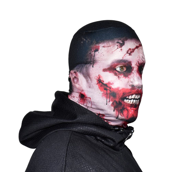 Faceskinz - Fabric Mask - Halloween Ideas