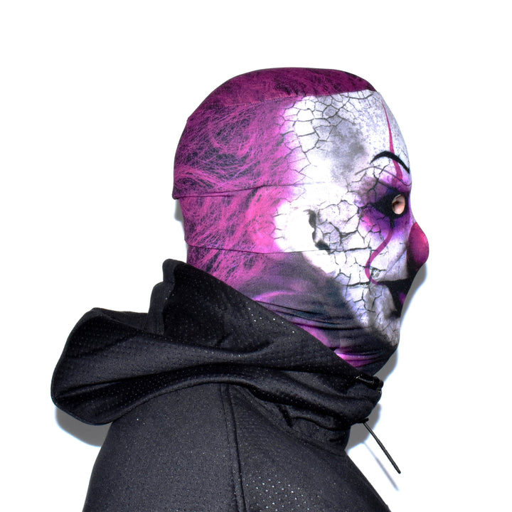 Faceskinz - Fabric Mask - Halloween Ideas