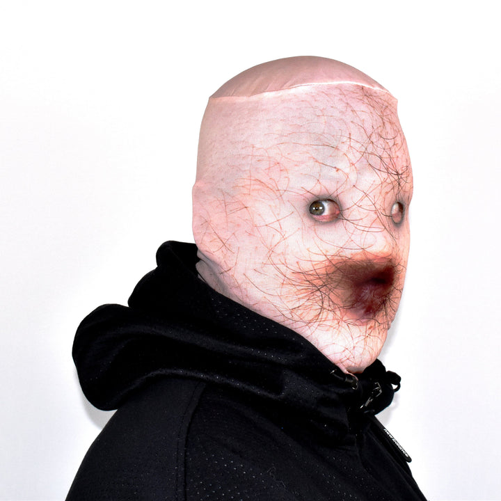 Faceskinz - Fabric Mask - Halloween Ideas