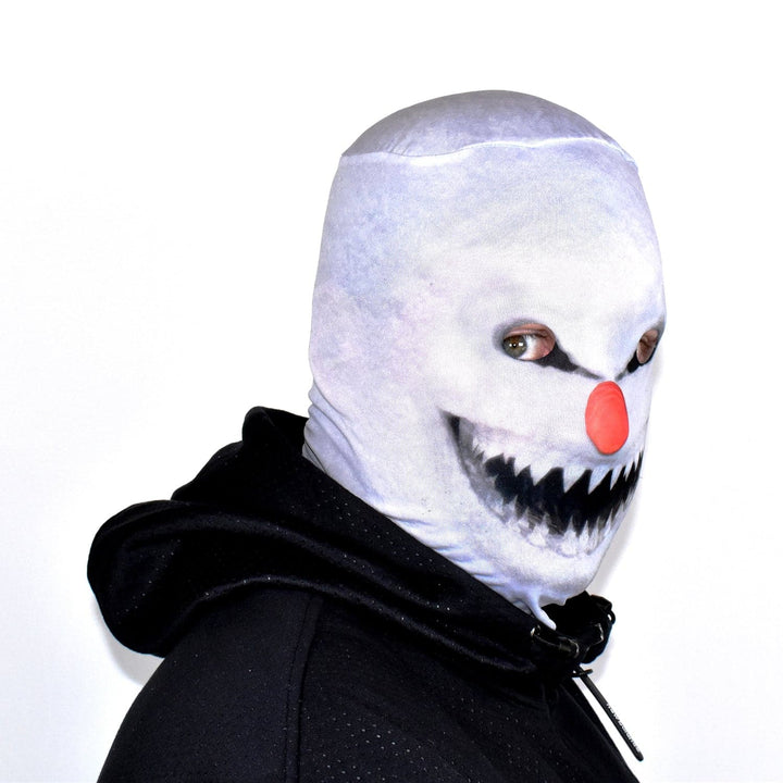 Faceskinz - Fabric Mask - Halloween Ideas