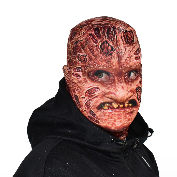 Faceskinz - Fabric Mask - Halloween Ideas