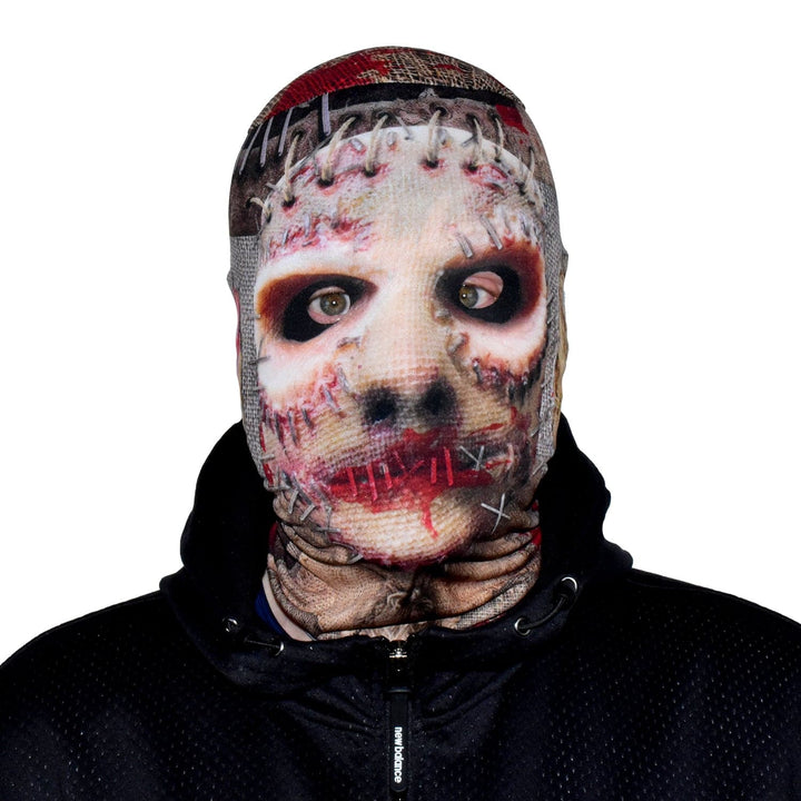 Faceskinz - Fabric Mask - Halloween Ideas