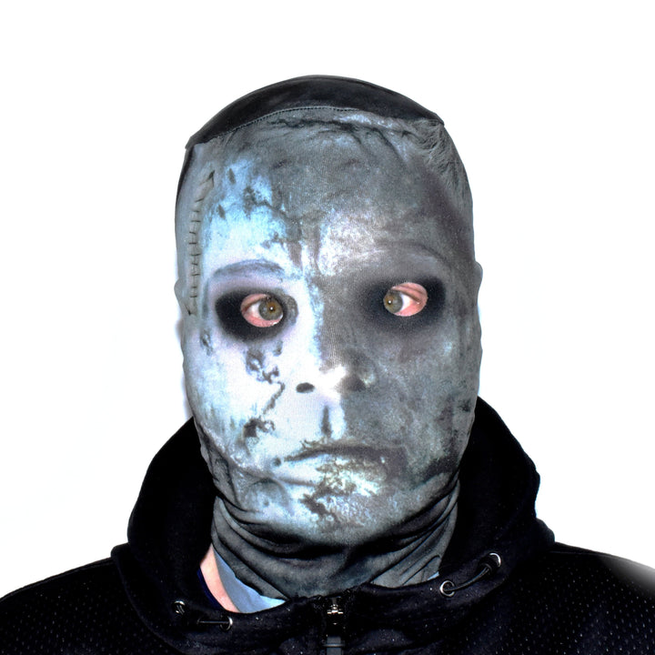 Faceskinz - Fabric Mask - Halloween Ideas