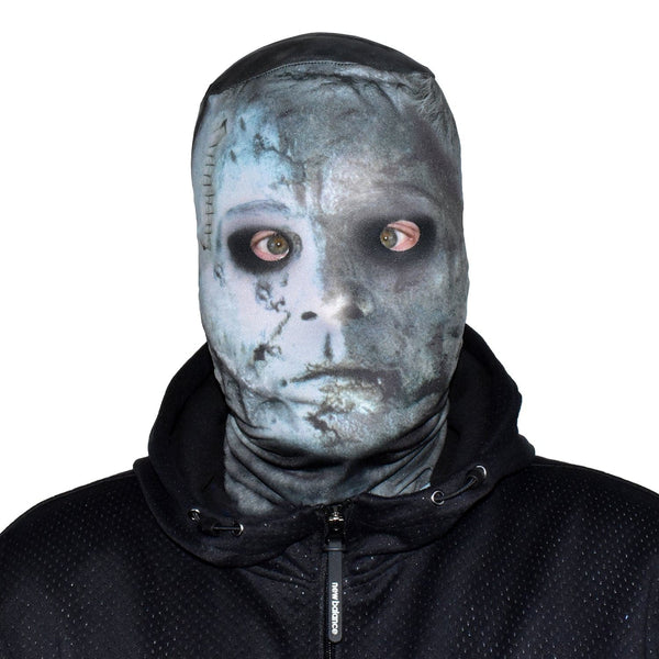 Faceskinz - Fabric Mask - Halloween Ideas