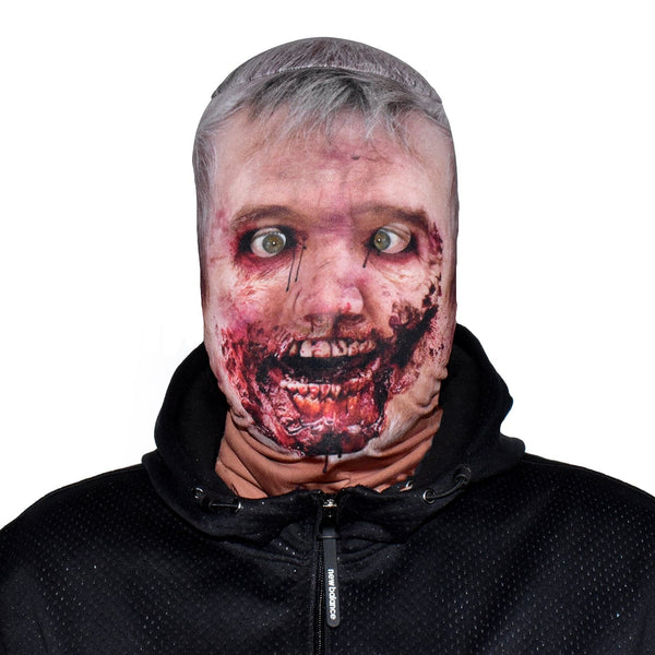 Faceskinz - Fabric Mask - Halloween Ideas