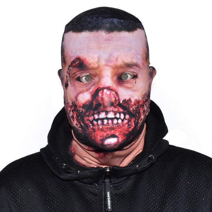 Faceskinz - Fabric Mask - Halloween Ideas