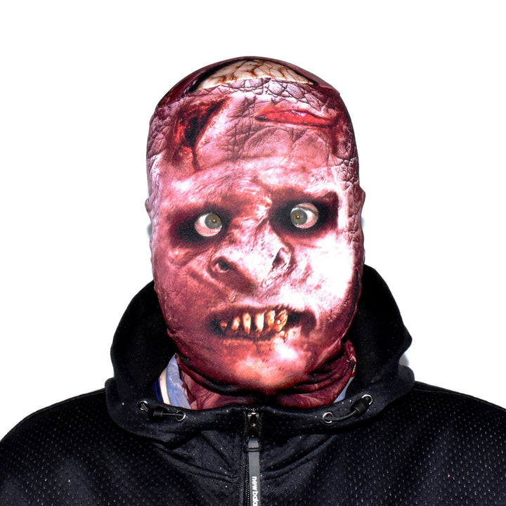 Faceskinz - Fabric Mask - Halloween Ideas