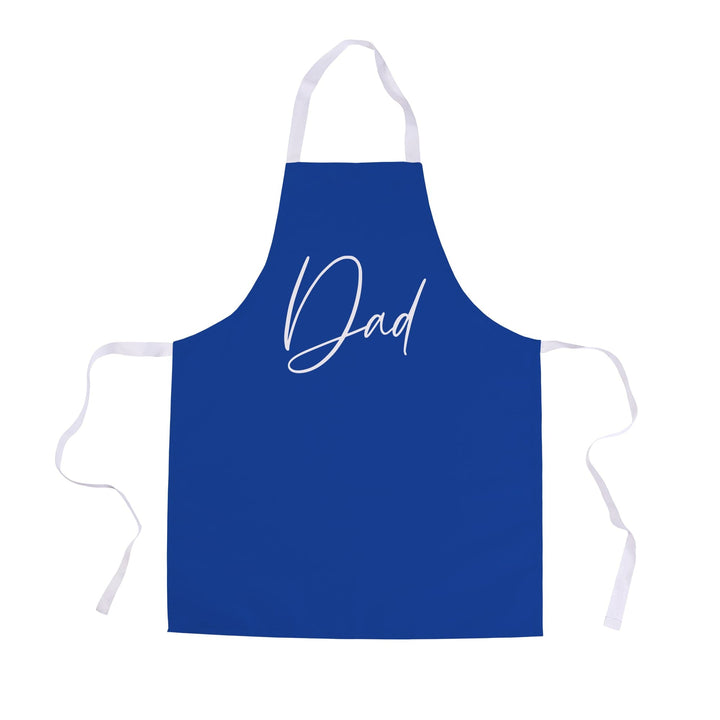 Dad Apron