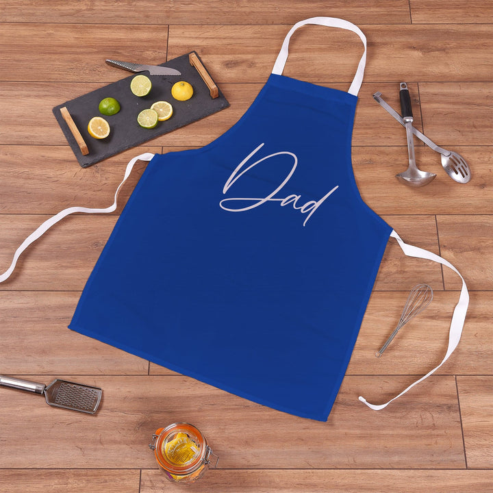 Dad Apron