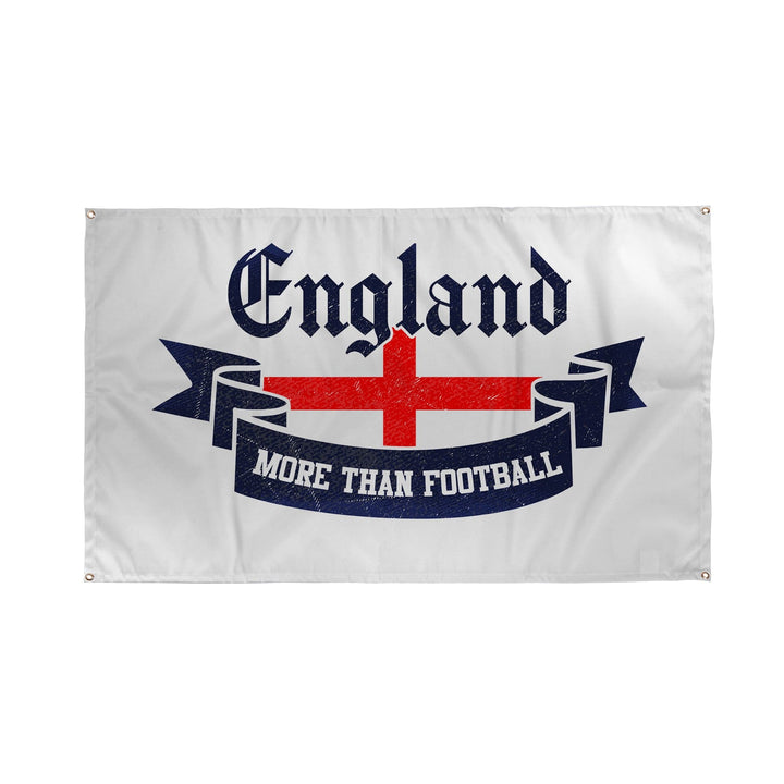 England - St George - More Than Football - Euros 2021