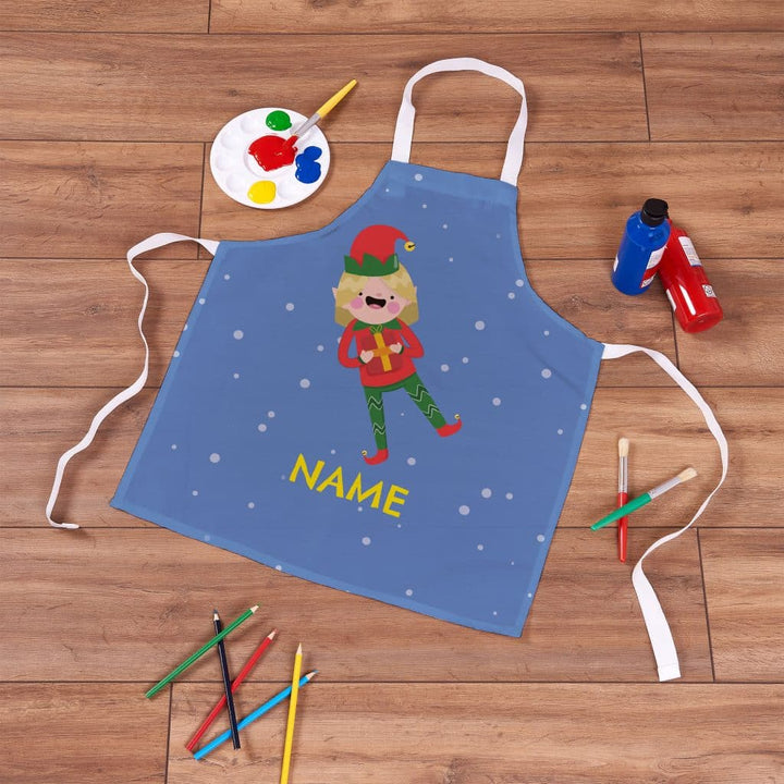 Personalised Apron