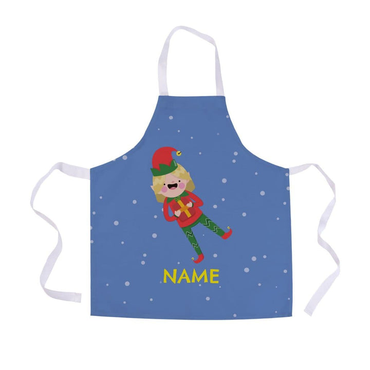 Personalised Apron