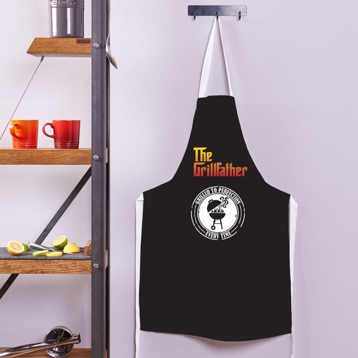 Personalised Apron