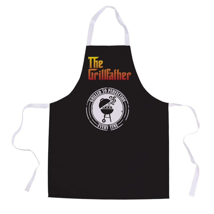 Personalised Apron